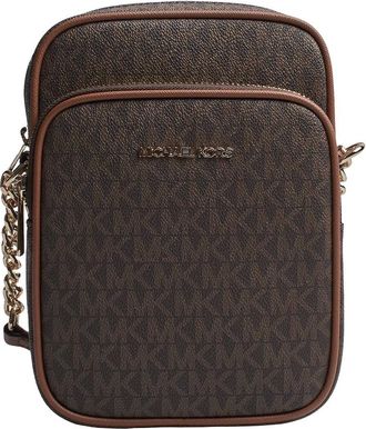 Michael Kors Mujer, Bolsos, Marr&oacute;n, Talla: ONE Size