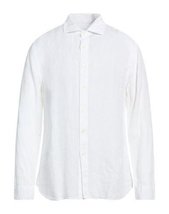 120% Lino TOPWEAR - Shirts on YOOX.COM