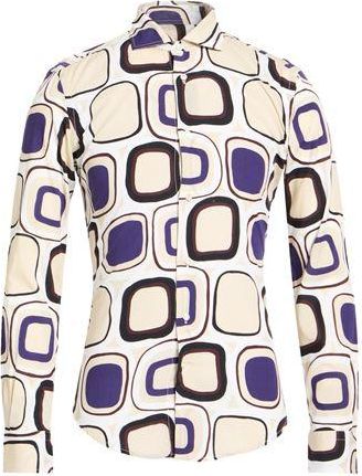 Brian Dales TOPWEAR - Camicie su YOOX.COM