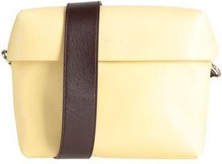 Jil Sander TASCHEN - Umh&auml;ngetasche auf YOOX.COM