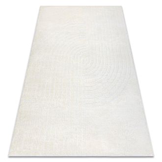 RugsX RugsX Mode Rug in Yellow | Size: 160 cm x 220 cm