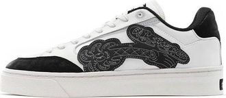 Li-Ning (WMNS) Li-Ning BadFive Wave 180 x STEVEN HARRINGTON White Black AECS070-3
