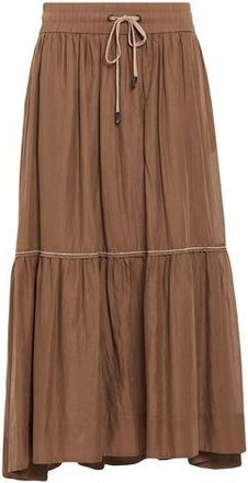 PESERICO BOTTOMWEAR - Gonne lunghe su YOOX.COM