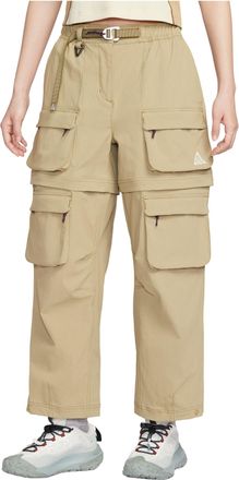 Nike (WMNS) Nike x ACG Smith Summit Detachable Zipper Pants Neutral Olive Green HV6392-276