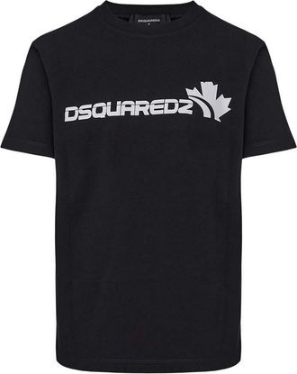 Dsquared2 Regular Fit Tee