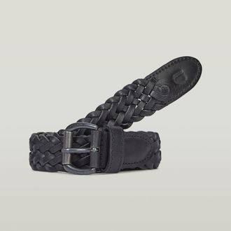 G-Star Braided Riem - Meerkleurig - Heren
