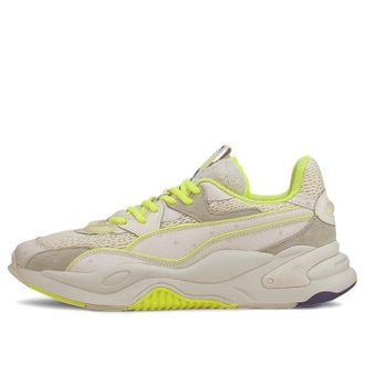 Puma RS-2K Future Mutants White Fizzy Yellow 373312-01