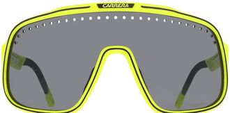 Carrera C SPORT 02/S 4CW/IR Mens Sunglasses Yellow Size 99