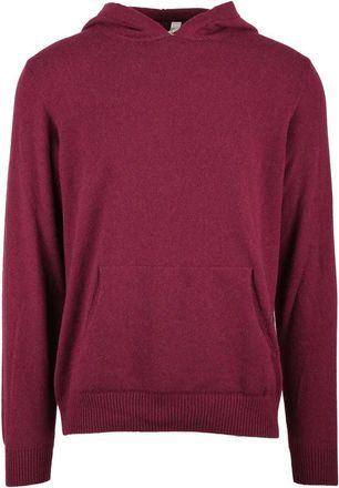 Re Pullover Sweatshirt - Red