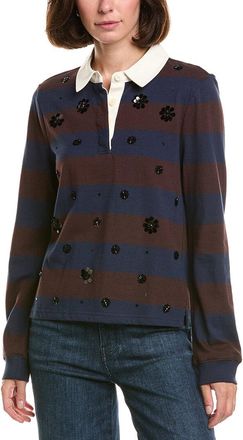 Nanette Lepore Top