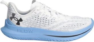 Under Armour Mujer, Deporte, Blanco, Talla: 38 EU