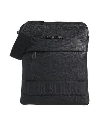 Dirk Bikkembergs BAGS - Shoulder bags sur YOOX.COM