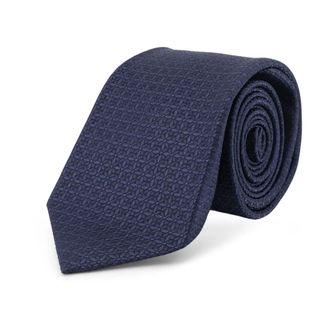 Kiton Ties, male, Blue, Size: ONE SIZE Ciro Paone Tie