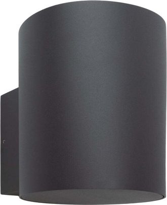 Faro Barcelona Faro Barcelona - thon Aplique de pared exterior 70283