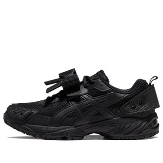 Asics x ShuShu/Tong Gel-MJ Black 1203A319-001