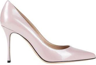 Sergio Rossi FOOTWEAR - Pumps sur YOOX.COM