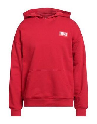 Diesel S-NLABEL-HOOD-L1
