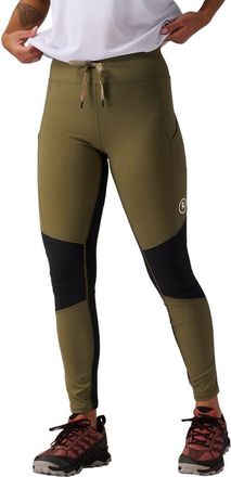 Backcountry Wasatch Adventure Legging - Womens in Kalamata at Nordstrom, Size X-Large