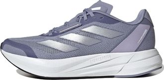 adidas (WMNS) adidas Duramo Speed Grey Purple Metallic IE9681