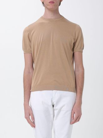 Drumohr Maglia a girocollo basic Drumohr