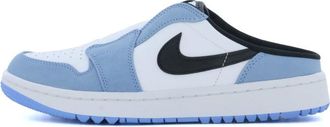 Nike Jordan Air Jordan 1 Mule Golf University Blue FJ1214-400