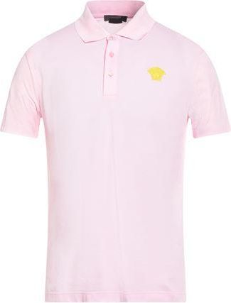 Versace Polo shirts