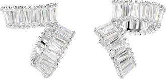 Swarovski Donna, Accessori, Grigio, Taglia unica, new