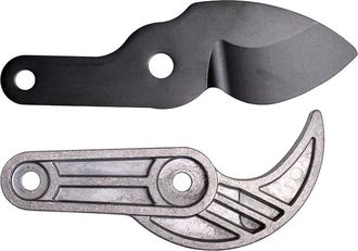 Fiskars Juego De Reemplazo Para Podador 112580 (por 4)