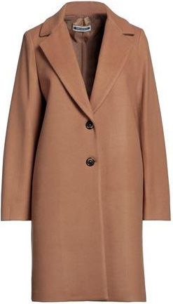 Biancoghiaccio COATS & JACKETS - Coats on YOOX.COM