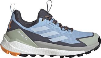 ADIDAS TERREX Terrex Free Hiker 2 Low GTX Multisportschuhe f&uuml;r Damen | grau