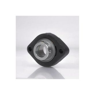 Picard Unidad De Alojamiento De Cojinetes Con Brida Ucfl211 D1 556 Mm De 100 Mm Di 55 Mm Ovalado Ntn