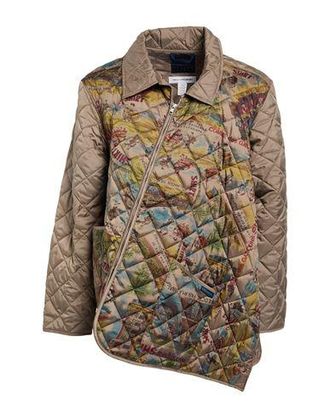 Comme Des Gar&ccedil;ons COATS & JACKETS - Puffers sur YOOX.COM