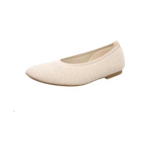 Gabor Ballerinas - Dames - Schoenen - Beige - Maat: 39 EU