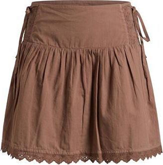 Xirena BOTTOMWEAR - Mini skirts on YOOX.COM