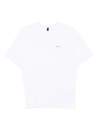 _J.L-A.L_ J. L-A. L Dalma Shortsleeve