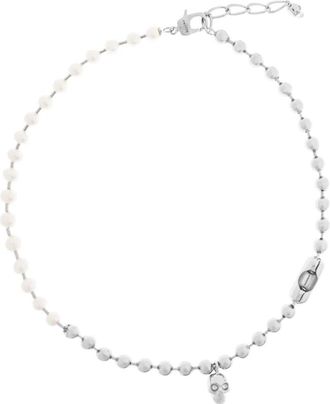 Alexander McQueen Hombre, Accesorios, Gris, Talla: ONE Size