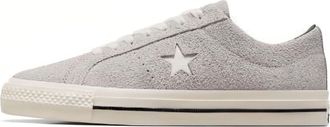 Converse One Star Ox Ash Light Grey A08128C