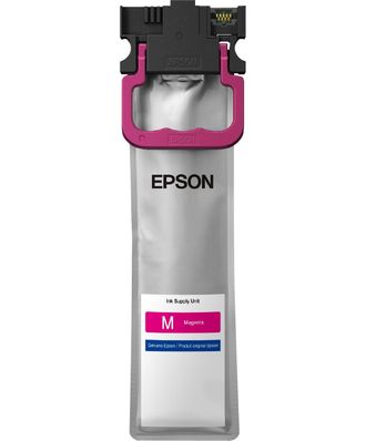 OEM Epson C13t11n340 Cartucho De Tinta 1 Pieza(s) Original Alto Rendimiento (xl) Magenta
