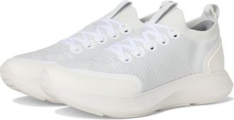 Allbirds Strider Mens Slip on Shoes Blizzard (Blizzard) : 11.5 D - Medium, Synthetic