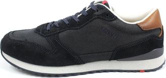 Lloyd Lloyd, Heren, Schoenen, Blauw, Maat: 44 1/2 EU Leer