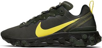 Nike React Element 55 Oregon Ducks CK4797-300