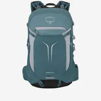 Osprey Sportlite Backpack - Green