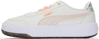 Puma (WMNS) PUMA Tori Better Sneakers Grey 384932-01
