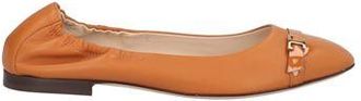 Tod's CALZADO - Bailarinas en YOOX.COM