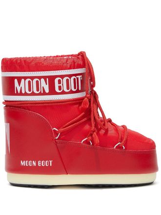 Moon Boot Icon Low Boots