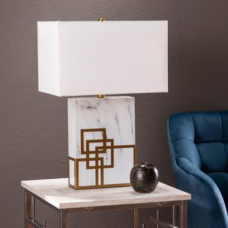 SEI Loyden Table Lamp