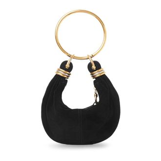 Chlo&eacute; Mini Bracelet Hobo Bag