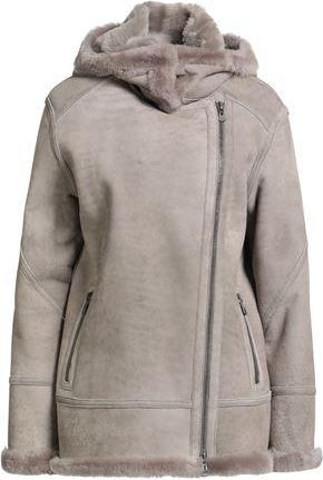 HiSO JACKEN & MÄNTEL - Shearling- & Kunstfell auf YOOX.COM