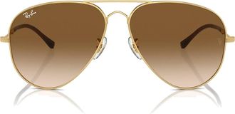 Ray-Ban Ray Ban Rb3825 Sonnenbrille