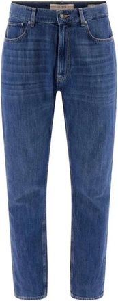 Guess Hombre, Vaqueros, Azul, Talla: W36 L32